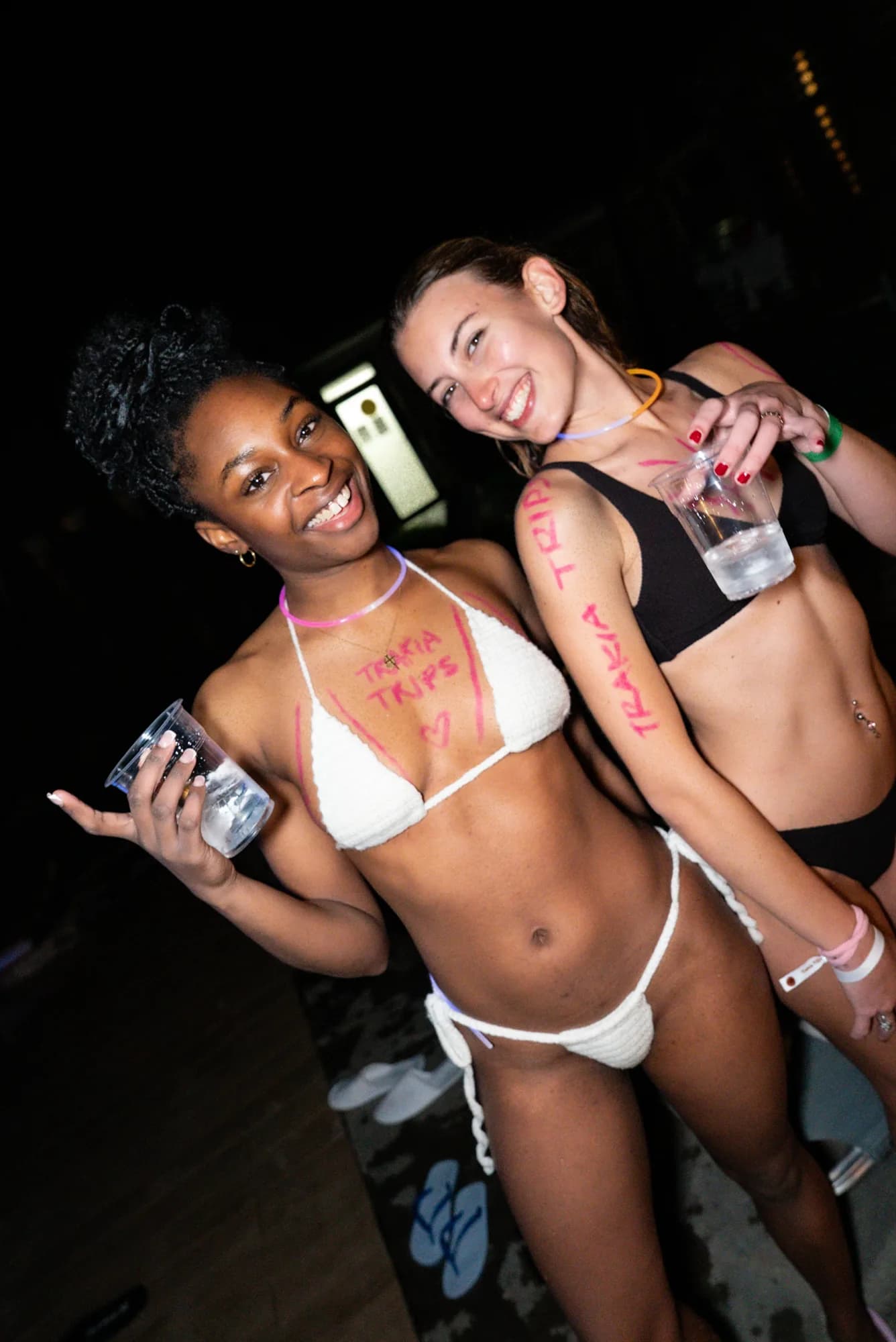Pool Party